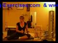 Total Gym Rotator Cuff Demonstrations