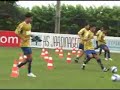 Bastidores da final do campeonato mineiro 2008