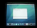 GTT - New minimizing effect in Mac - Suck!