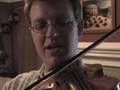 Violin Lesson #10; String Crossing pt  3