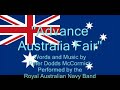 Aussie-American National Anthems