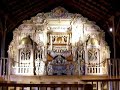 Music House Museum Huge Mortier Mechanical Dance Organ Music House Museum Huge Mortier Mechanical Dance Organ