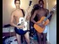 les-guitaristes