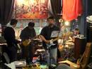 Mojave 3 Cover - Breaking The Ice - from Hong Kong Mojave 3 Cover - Breaking The Ice - from Hong Kong