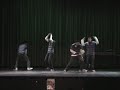 Killarney Airband 2007!! The Squeegees!!