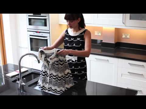 how to take care of khakis