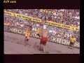 AVP Action - Stein Metzger