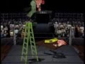 All Out Warfare Main Event