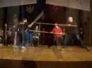 Kung Fu Show