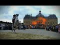 fête de Nicolas Fouquet à Vaux le Vicomte