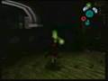 harry potter chamber of secrets (gamecube) borgin & burkes