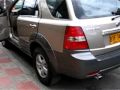 Kia Sorento 2.5 Dsl Mecánica 2007