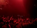 Paul van Dyk@ The Love from Above 04th July 08