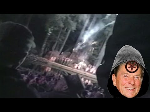”Dark Secrets Inside Bohemian Grove” | Ragnaröken