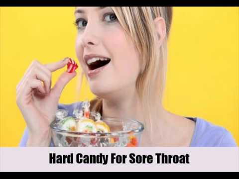 how to relieve swollen throat