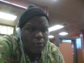 Tracy Morgan Vs HIS MOMMA