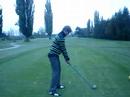 Mein Golfschwung (Philipp M.)
