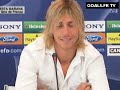 Guti interview