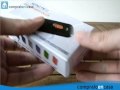 Stun Gun, Taser, Tambo de 800000 Voltios