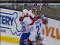 Alex Kovalev Spin-O-Rama Goal Against Bruins