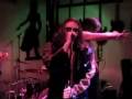 CHACH live Flashrock music video