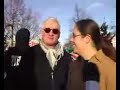 Moderner Antisemitismus - NPD Nazis werden interviewt Moderner Antisemitismus - NPD Nazis werden interviewt