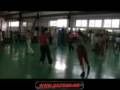 Dance Fitness PERSAE
