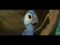 RIO - Real in Rio - Beginning and End of the Movie