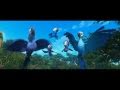 RIO - Real in Rio - Beginning and End of the Movie