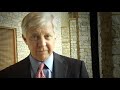 BIll George about Wendy Kopp