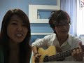 clarence decided to document his jazzy arrangement of sunday morning :)
so he roped me in to his little video project.

it is the song du jour which we perform at wala wala during tuesday happy hours :)

more on http://taykewei.blogspot.com :)

download our version of this song here!
http://www.zshare.net/audio/1960760111f2b87c/

please click on the orange button to subscribe!