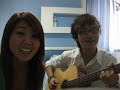 clarence decided to document his jazzy arrangement of sunday morning :)
so he roped me in to his little video project.

it is the song du jour which we perform at wala wala during tuesday happy hours :)

more on http://taykewei.blogspot.com :)

download our version of this song here!
http://www.zshare.net/audio/1960760111f2b87c/

please click on the orange button to subscribe!