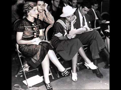 Agnes Moorehead