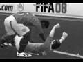 FIFA 2008 C. RONALDO SKILL by SAMY