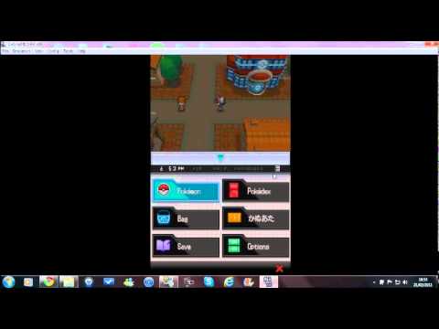 how to patch nds roms on mac