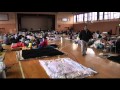 Japan: A shattered community struggles to survive