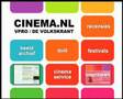 Cinema.nl: Pritchett prijs promo