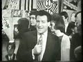 When The Beatles Met Crass on 'Ready Steady Go'
