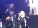 Madonna 4 Minutes Like A Prayer Sticky & Sweet Tour Dusseldorf
