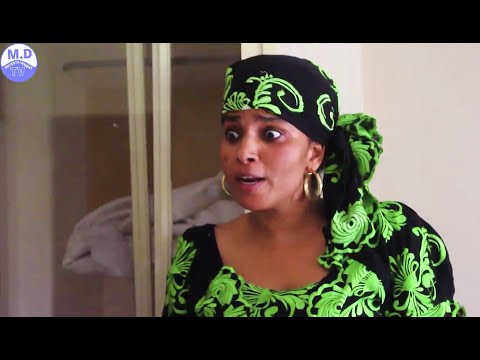 ISHARA 3&4 LATEST HAUSA FILM 2020