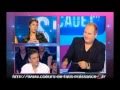 Jean Luc Lahaye Ca Va S cauet 22 04 2010 1°partie