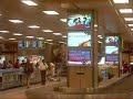 [091215] Fahrenheit in Singapore 飞轮海抵达新加坡, Changi Airport, T1