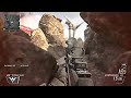 Copy of ShoTGuNs X 559 - Black Ops II Game Clip