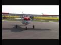 Cessna 150 Solo Circuits at Sherburn Aero Club