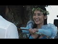 Nhat ky bach tuyet trailer