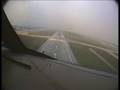 approach/landing at Bangkok VTBD