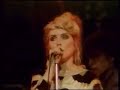 BLONDIE - THE TIDE IS HIGH. BLONDIE LIVE! FAREWELL CONCERT