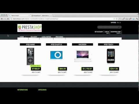 how to design prestashop theme