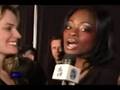 Mercedes Benz Fashion Week with TV Fashion Host Montana Lowden