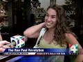 Ron Paul on News4Jax in Jacksonville